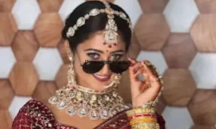 Style Mantra Beauty Salon